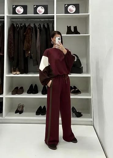 vogeli kompleti: One size, Geometrijski, bоја - Šareno — 4