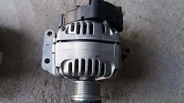 user car: ALTERNATOR ZA ALFA ROMEO MITO | NOV originalan — 2
