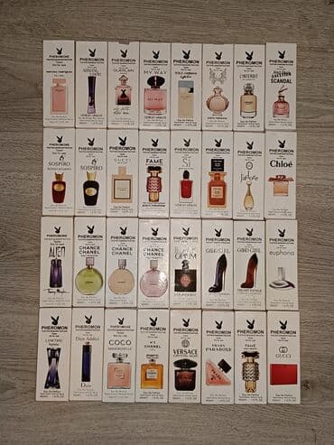 četka za sušenje i oblikovanje kose: Mirisni svet — 3