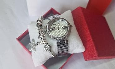 foxbox watches: 04. 🔥 HIT PONUDA 🔥 Ženski sat + narukvica GRATIS 3200 din 💝 Elegantna — 3