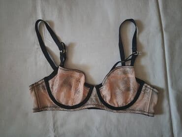 push up helanke novi sad: Without push-up, color - Beige — 1