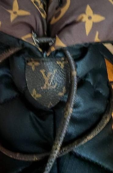 sneguljice cizme: Čizme, Louis Vuitton, 38 — 3