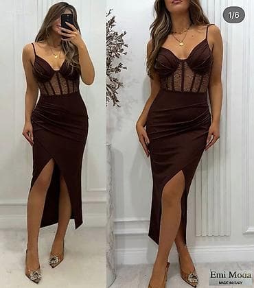 dirndl haljina: 04. 🎗️Haljina 2.900 dinara🎗️ A — 3