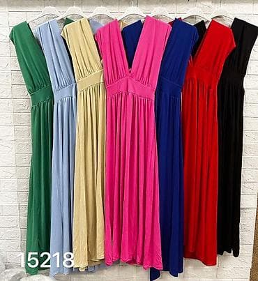 plisane haljine modeli: 04. 🎗️Haljina 2.500 dinara🎗️A — 4