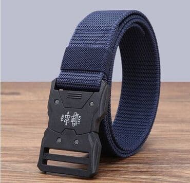 Other Accessories: Male — 1