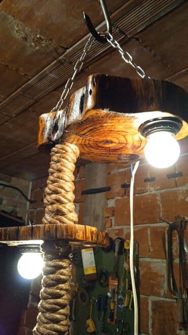 blutut luster: Luster, Novo — 18