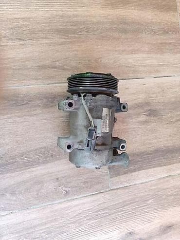 auto otpad ruma: KOMPRESOR KLIME 1.4 TDCI ZA FORD FIESTA OD 2002. DO 2008. GOD. | — 3