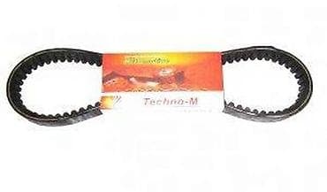 elektricni skuter colossus: Pogon remen Techno-M - Tip: zupčasti klinasti remen za skutere/ATV sa — 1