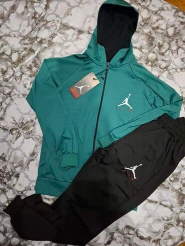hugo boss komplet trenerka: Adidas, 122-128, Unisex — 2