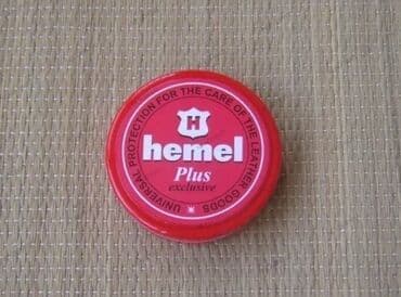 staklene šolje za čaj: Hemel Plus - Krema Za Kožnu Galanteriju 40 ml Original Hemel Krema — 2