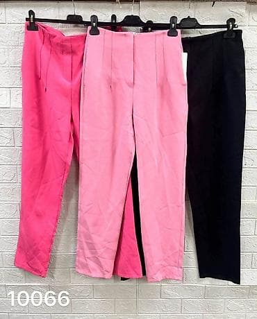 springfield kosulje zenske: Pantalone: 2700 dinara — 1