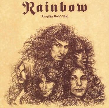 Rainbow Long Live Rock N Roll Informacije: Format: Vinyl Žanr: Hard