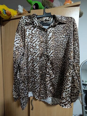 Venčanice i aksesoari: Zenska kosulja, kao nova — 1