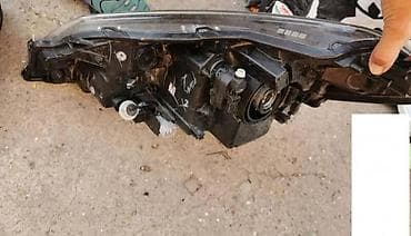 auto otpad toyota valjevo: FAR LED ZA TOYOTA YARIS | Toyota yaris led far desni led sa — 4