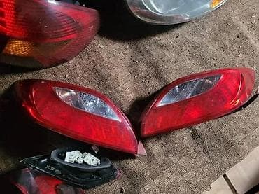 2 28 bosch: DESNI STOP MAZDA 2 | Desni stop mazda 2 — 1