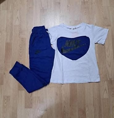 mona svecani kompleti: 💥Zenski komplet pamuk elastin💥 ✅️Velicine: S M L XL XXL — 6