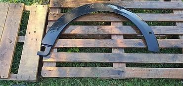 ruda za slepanje: RUB KRILA PD ZA MINI COOPER, ONE | mini cooper rub krila f55 f56 — 1