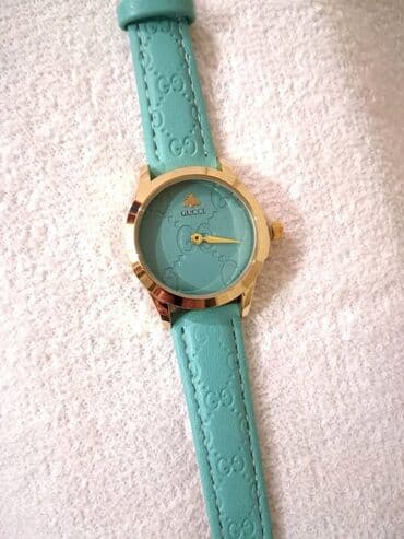 torbica od bisera: Classic watch, Female — 1