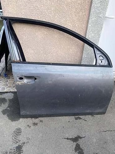rajber za dizne: VRATA ZA VOLKSWAGEN GOLF 6 OD 2008. DO 2012. GOD. | za vw golf 6 — 1
