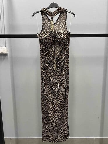 7Arrows M, color - Multicolored, Cocktail, Without sleeves — 3