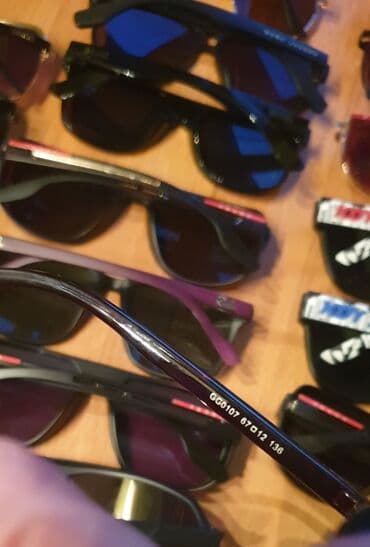 versace crystal noir 90ml cena: Sunglasses, Ray-Ban — 21
