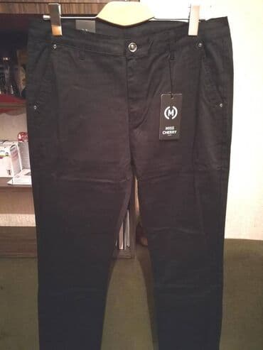 zenski kaiševi i pojasevi: 4XL (EU 48), Regular rise, Straight — 2