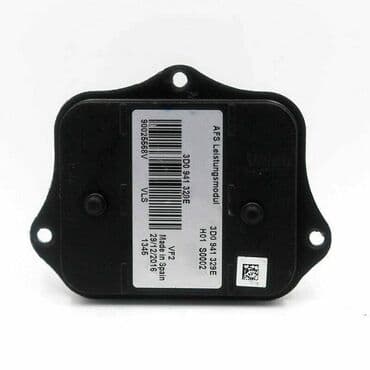 Vozila: AFS control ballast 3DE VW Pasat Golf 7 Audi Q5 i dr. AFS CONTROL — 2