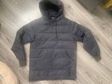 tommy hilfiger jakne muske: Original Flatbush nova jakna na navlačenje, veličine S. Američki — 3