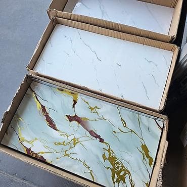 mermerni stocic: 🔝🔝🔝Zidne obloge 🔝🔝🔝 🔥🔥🔥300 din komad (60x60)🔥🔥🔥 ❤️‍🔥❤️‍🔥❤️‍🔥200 din — 9