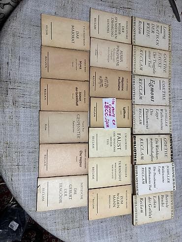 Umetnost i kolekcionarstvo: PROCITATI PAZNJIVO. PORED OVIH KNJIGA NAGLASAVAM DA IMA JOS OKO 3000 I — 10