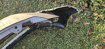 Car Parts: PREDNJI BRANIK LIMUZINA ZA FIAT TIPO | Fiat Tipo prednji branik — 5