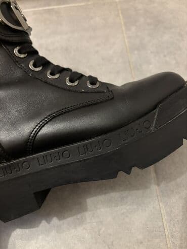 Ostala ženska obuća: Gležnjače, Liu Jo, 38 — 6