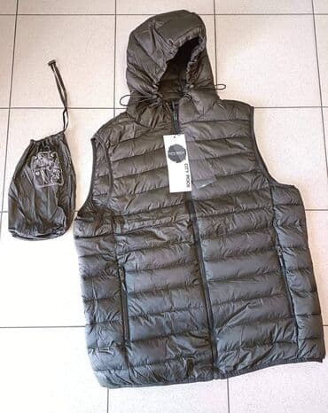 nepromocive gacice: VELIK PRSLUK 3xl,4xl,5xl,6xl,7xl. Kvalitetan,ima svoju torbicu,lako se — 1