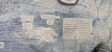 Fenders: POTKRILO PD ZA FIAT TIPO | Fiat tipo potkrilo prednje desno e 2 — 3