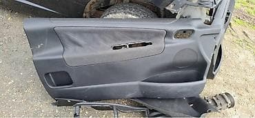 strugač za silikon: TAPACIRI VRATA 3 VRATA ZA PEUGEOT 207 | tapaciri vrata — 2
