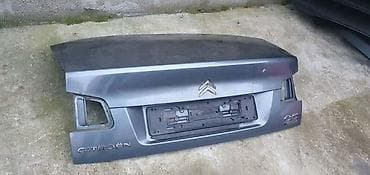 citroen c5 limuzina: GEPEK VRATA LIMUZINA ZA CITROEN C5 OD 2007. DO 2017. GOD. | Citroen — 1