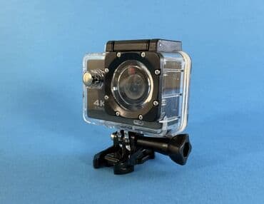 mikser za decu: Go Pro - akciona kamera   FullHD kamera Baterija 1050mAh - snimanje — 4
