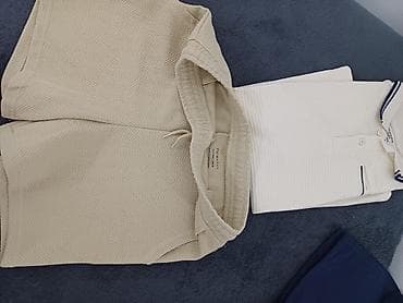 komplet sorc i sako: Komplet za dečake – Primark - Dva dela: polo majica sa kragnom i — 2