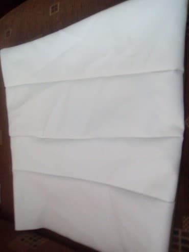 jastucnice sa rajfeslusom: Dekorativni jastuk — 7