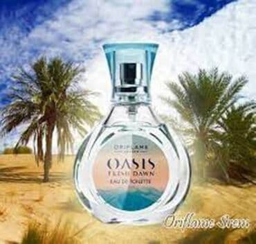 Ženski parfem, Oriflame, Original na lalafo.rs Ženski parfem, Oriflame, Original