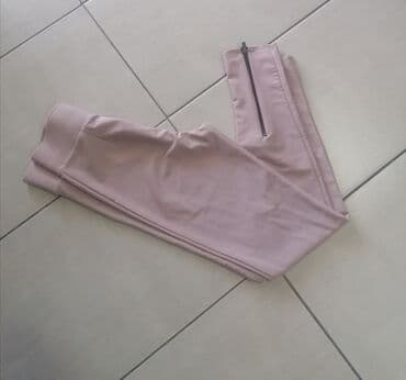 tigraste helanke: S (EU 36), Polyester — 3