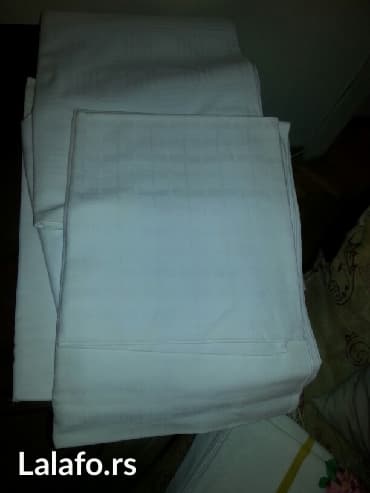 Posteljina: Ikea-Pakovanje stoljnjaka za 1 cenu-made in italy — 1