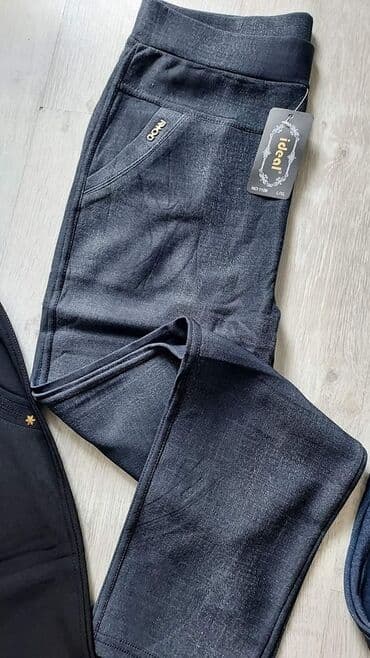 ideal pantalone: #IDEAL Pantalone za krupne L/XL,2XL/3XL,3XL/4XL4XL/5XL Samoo 1700 — 2