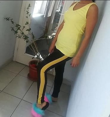 guess crne torbe: S (EU 36), bоја - Crna — 2