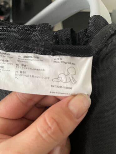 papuce sa rupicama: Sto za presvlacenje beba br.1, uvoz CH Sklopivi sto za presvlacenje — 11