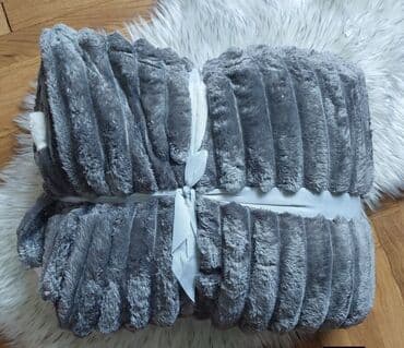 All for country house and garden: Plush — 7