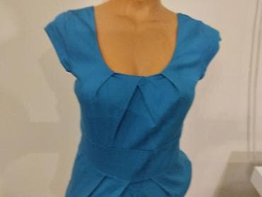 mona plava torbica: Karakteristike predmeta Proizvođač: Ostalo Veličina Evropska: 38 — 3