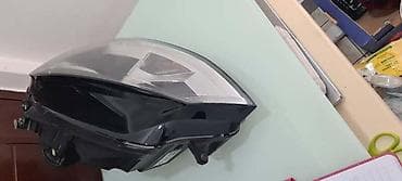 prodaja lanaca za traktor: FAR ZA VOLKSWAGEN GOLF 7 OD 2013. DO 2018. GOD. - 5G2941005 | Far — 4
