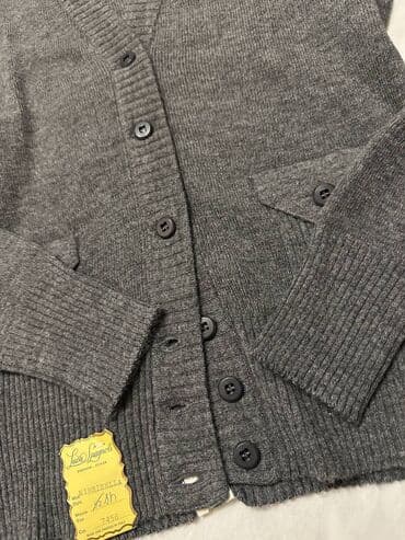 Košulje, bluze i tunike: L, Vuna, Casual — 10