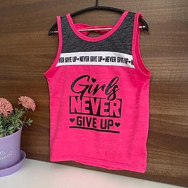 decija kuhinja lidl: Preslatka Diva majica za devojcice Nosena,ali u ok stanju,moze se jos — 2